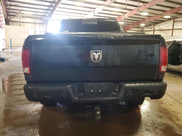 Photo 6 from auction – 2016 RAM 1500 SPORT with VIN 1C6RR7MTXGS365155
