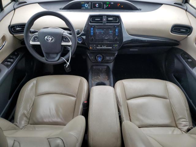 Photo 8 from auction – 2016 TOYOTA PRIUS with VIN JTDKBRFUXG3514433