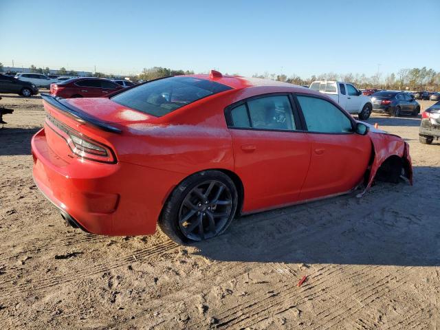 Photo 3 from auction – 2023 DODGE CHARGER GT with VIN 2C3CDXHG4PH622624
