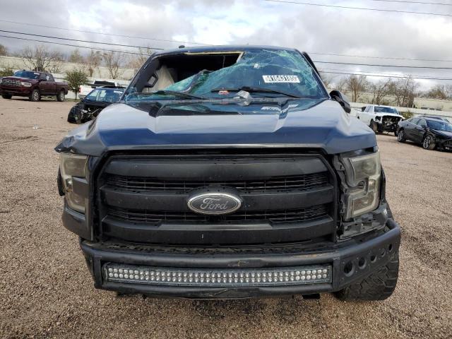 Photo 5 from auction – 2016 FORD F150 SUPER with VIN 1FTEW1CF2GKD70634
