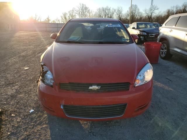 Photo 5 from auction – 2009 CHEVROLET IMPALA 1LT with VIN 2G1WT57N191261907
