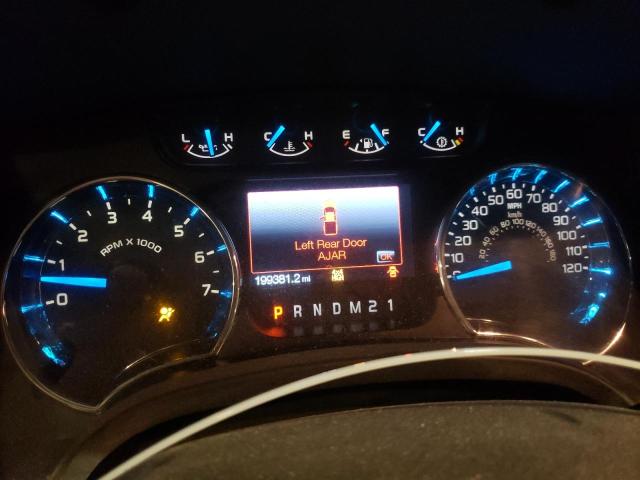 Photo 9 from auction – 2014 FORD F150 SUPER with VIN 1FTFW1ET5EFA15339