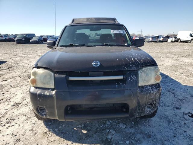 Photo 5 from auction – 2004 NISSAN FRONTIER C with VIN 1N6ED29XX4C473010