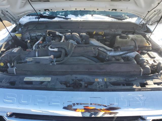 Photo 11 from auction – 2014 FORD F250 SUPER with VIN 1FTBF2AT4EEB43152