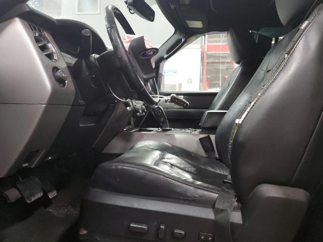 Photo 7 from auction – 2017 FORD EXPEDITION with VIN 1FMJK2AT2HEA03849
