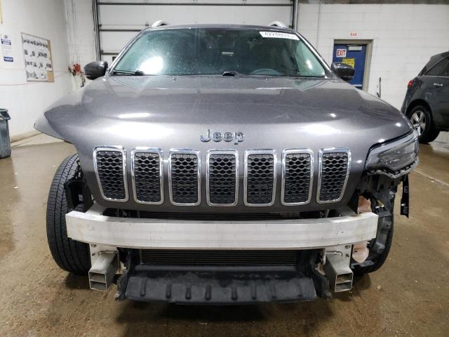 Photo 5 from auction – 2019 JEEP CHEROKEE L with VIN 1C4PJMDN0KD180679