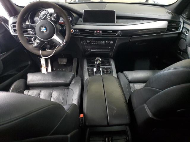 Photo 8 from auction – 2016 BMW X5 XDRIVE5 with VIN 5UXKR6C59G0J80340