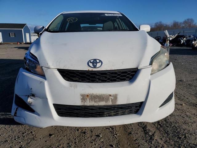 Photo 5 from auction – 2009 TOYOTA COROLLA MA with VIN 2T1KU40E89C152448