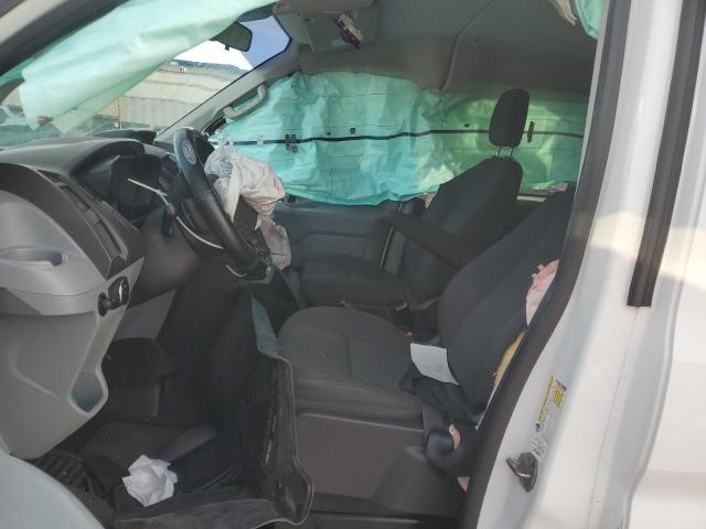 Photo 7 from auction – 2016 FORD TRANSIT T- with VIN 1FBZX2ZM8GKB25464