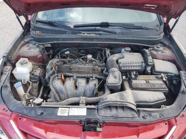 Photo 11 from auction – 2013 HYUNDAI SONATA GLS with VIN 5NPEB4AC7DH693643