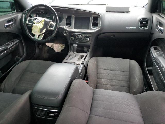 Photo 8 from auction – 2013 DODGE CHARGER R/ with VIN 2C3CDXCT8DH635148