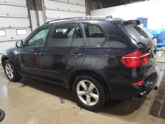 Photo 2 from auction – 2012 BMW X5 XDRIVE3 with VIN 5UXZW0C57CL672166