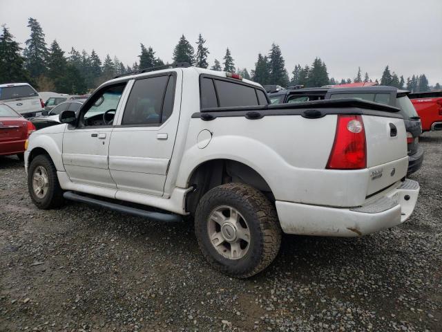Photo 2 from auction – 2004 FORD EXPLORER S with VIN 1FMZU77K84UA46049