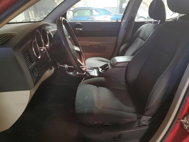 Photo 7 from auction – 2006 DODGE CHARGER SE with VIN 2B3KA43G56H444308