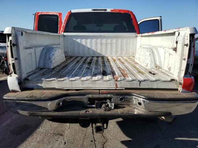Фото 6 с аукциона – 2003 CHEVROLET SILVERADO с VIN 1GCHC29U63E207107