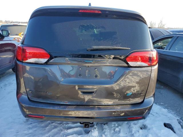 Photo 6 from auction – 2020 CHRYSLER PACIFICA H with VIN 2C4RC1N78LR193292