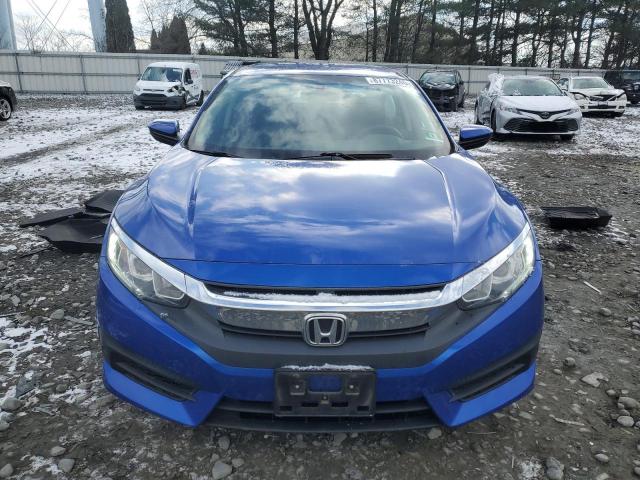 Photo 5 from auction – 2016 HONDA CIVIC LX with VIN 19XFC2F51GE234147
