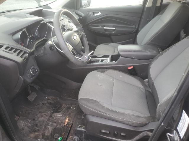 Photo 7 from auction – 2017 FORD ESCAPE SE with VIN 1FMCU9GD2HUD48011