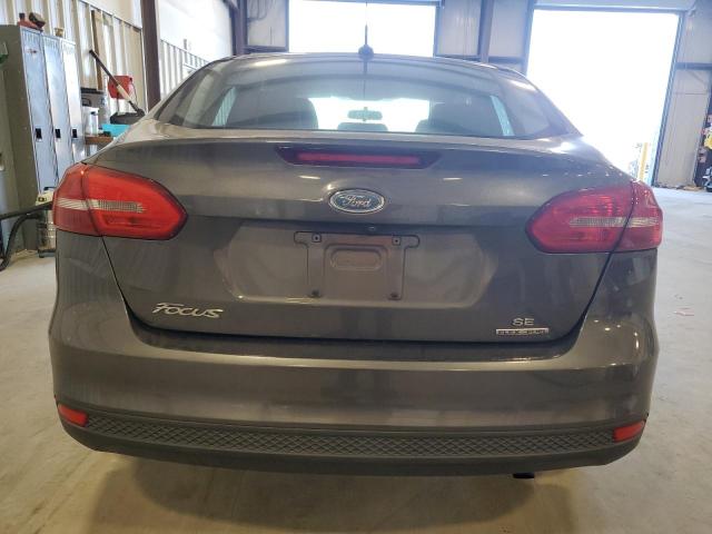 Photo 6 from auction – 2016 FORD FOCUS SE with VIN 1FADP3F28GL373745