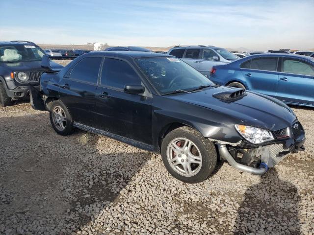 Photo 4 from auction – 2007 SUBARU IMPREZA WR with VIN JF1GD74677G515000