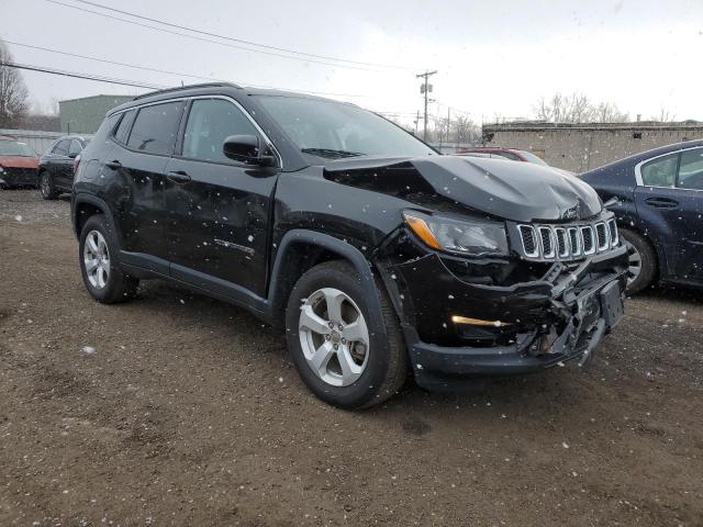 Фото 4 с аукциона – 2019 JEEP COMPASS LA с VIN 3C4NJDBB1KT847592