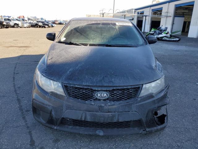 Снимка 5 от търг – 2012 KIA FORTE EX с VIN KNAFU6A2XC5504982