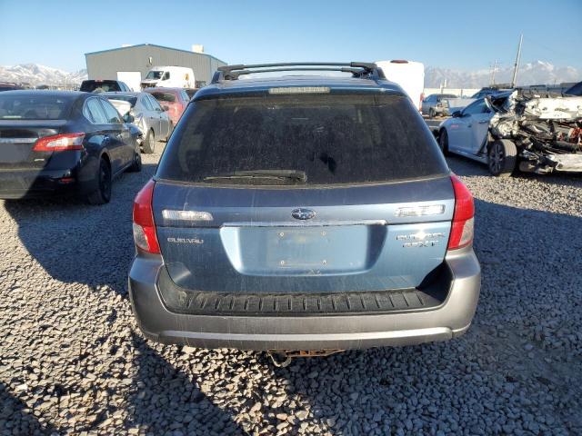 Photo 6 from auction – 2009 SUBARU OUTBACK 2. with VIN 4S4BP63C094323818