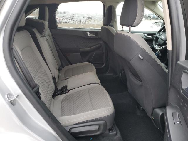 Photo 11 from auction – 2020 FORD ESCAPE SE with VIN 1FMCU9G67LUA09819