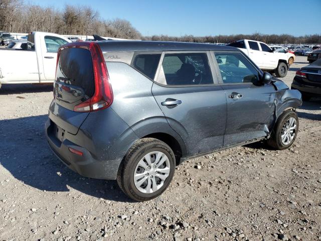 Photo 3 from auction – 2021 KIA SOUL LX with VIN KNDJ23AU0M7745801