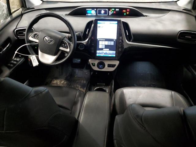 Photo 8 from auction – 2018 TOYOTA PRIUS PRIM with VIN JTDKARFP1J3076440