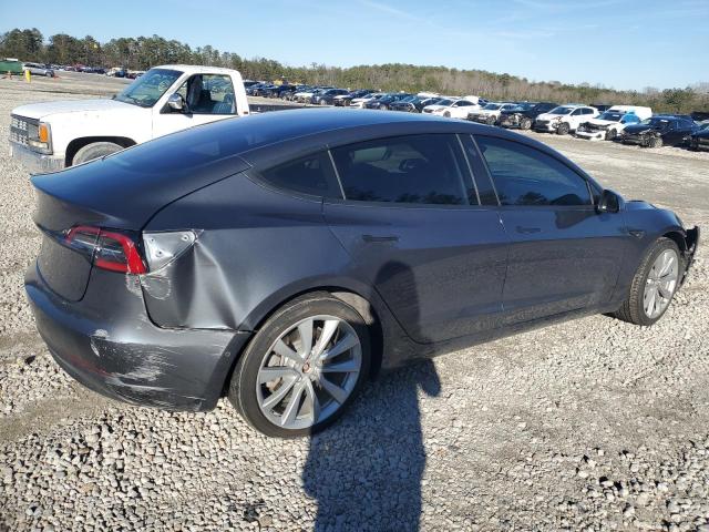 Photo 3 from auction – 2018 TESLA MODEL 3 with VIN 5YJ3E1EA5JF050336