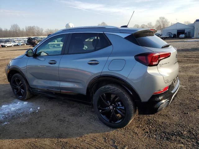 Photo 2 from auction – 2024 BUICK ENCORE GX with VIN KL4AMESL9RB072498