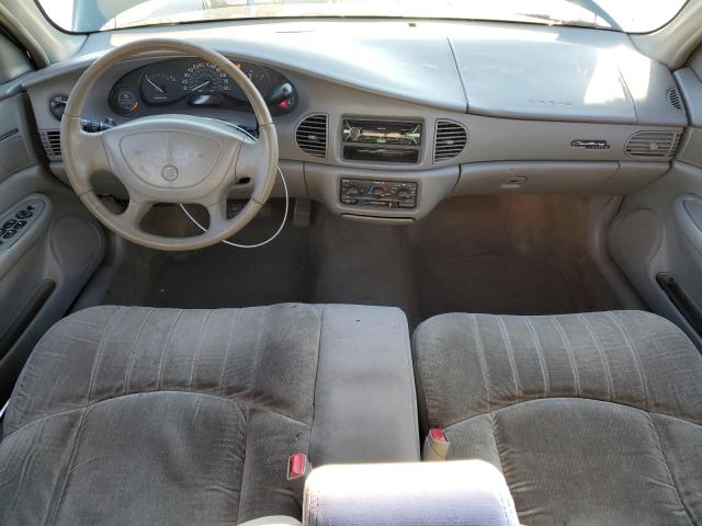 Photo 8 from auction – 1999 BUICK CENTURY CU with VIN 2G4WS52MXX1628529