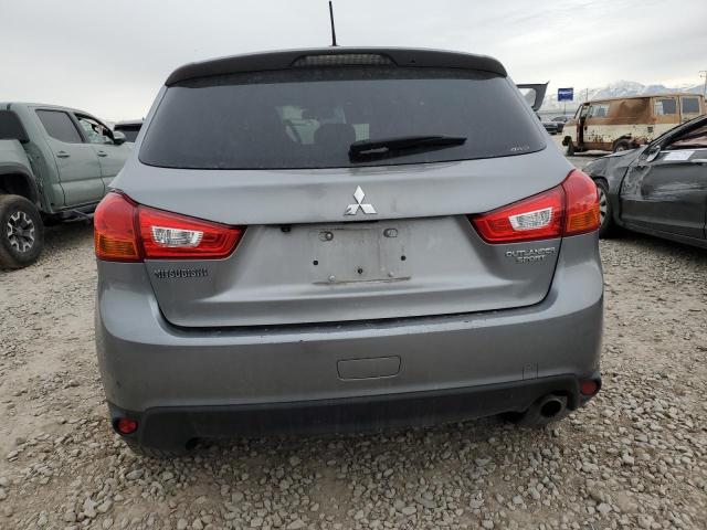 Photo 6 from auction – 2015 MITSUBISHI OUTLANDER with VIN 4A4AR4AU1FE036352