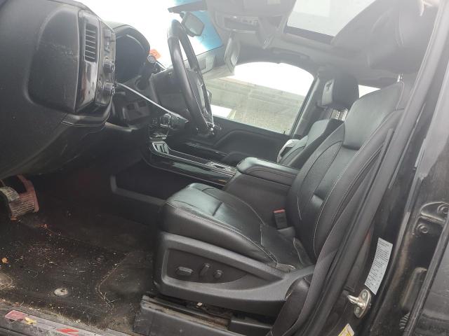 Photo 7 from auction – 2018 CHEVROLET SILVERADO with VIN 3GCUKSEC1JG359946