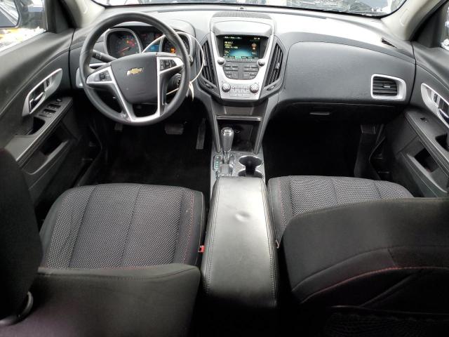 Photo 8 from auction – 2017 CHEVROLET EQUINOX LT with VIN 2GNALCEK4H1584126