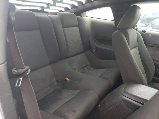 Photo 10 from auction – 2008 FORD MUSTANG with VIN 1ZVHT80N085116802