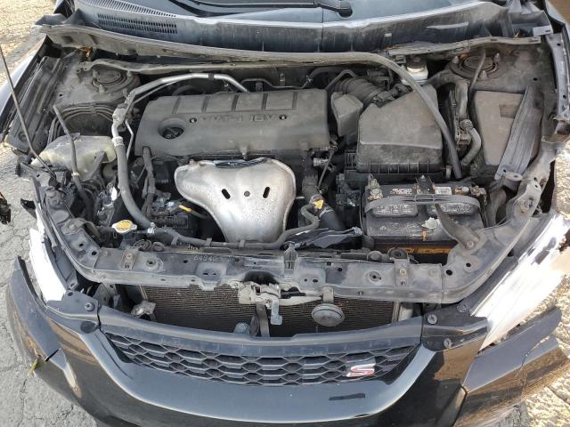 Photo 11 from auction – 2010 TOYOTA COROLLA MA with VIN 2T1KE4EE4AC045472