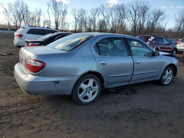 Photo 3 from auction – 2000 INFINITI I30 with VIN JNKCA31A5YT212758