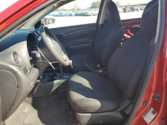 Photo 7 from auction – 2015 NISSAN VERSA S with VIN 3N1CN7AP9FL939052