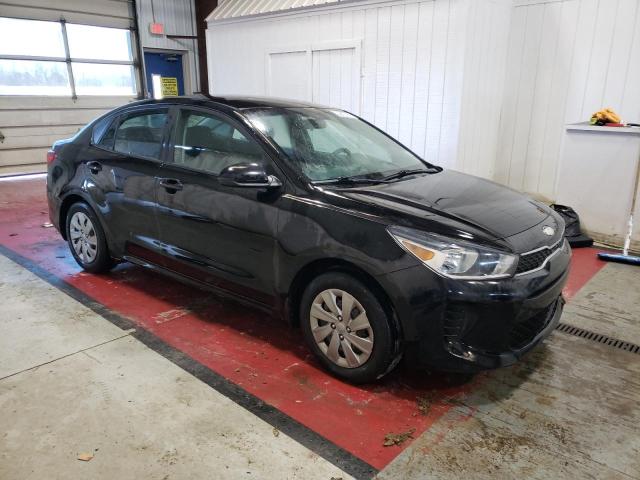 Photo 4 from auction – 2019 KIA RIO S with VIN 3KPA24AB7KE249251