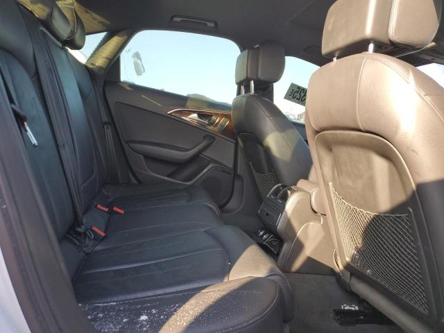 Photo 10 from auction – 2015 AUDI A6 PREMIUM with VIN WAUGFAFC0FN027499