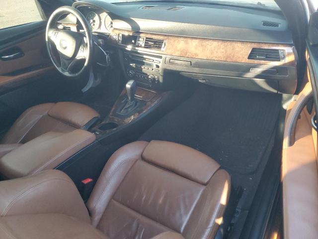 Photo 8 from auction – 2007 BMW 335 I with VIN WBAWL73527PX51133