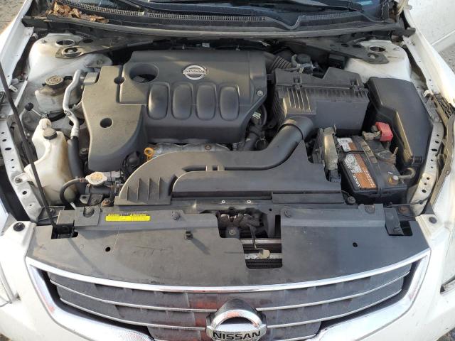 Photo 11 from auction – 2012 NISSAN ALTIMA BAS with VIN 1N4AL2AP7CN554670