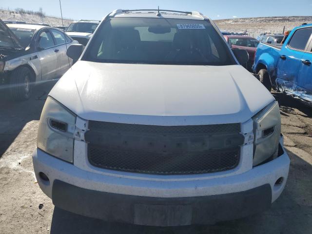 Photo 5 from auction – 2005 CHEVROLET EQUINOX LT with VIN 2CNDL73F456035958