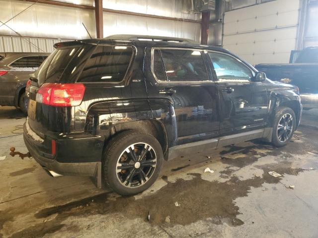 Photo 3 from auction – 2017 GMC TERRAIN SL with VIN 2GKFLUE30H6127639
