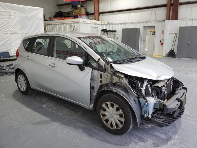 Photo 4 from auction – 2016 NISSAN VERSA NOTE with VIN 3N1CE2CP0GL383196
