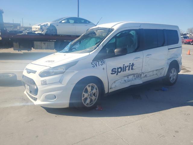 Photo 1 from auction – 2015 FORD TRANSIT CO with VIN NM0GE9F73F1197108