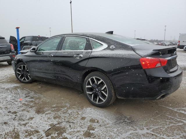 Photo 2 from auction – 2017 CHEVROLET IMPALA PRE with VIN 2G1145S34H9196726