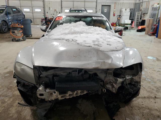 Photo 5 from auction – 2004 MAZDA RX8 with VIN JM1FE173740136536